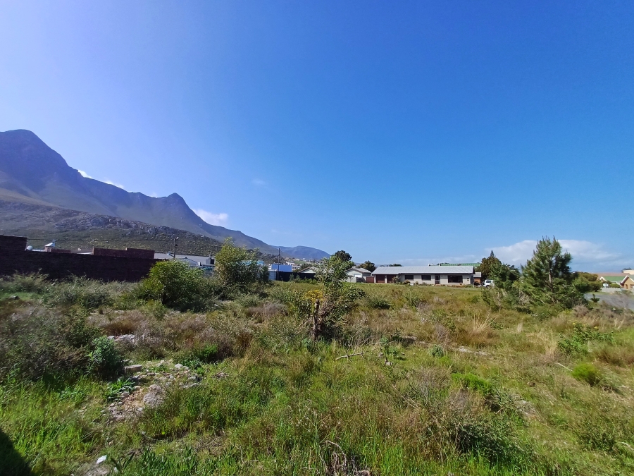 0 Bedroom Property for Sale in Kleinmond Western Cape